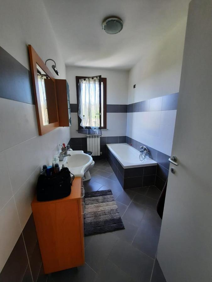 Holiday Home Тавуллия Экстерьер фото