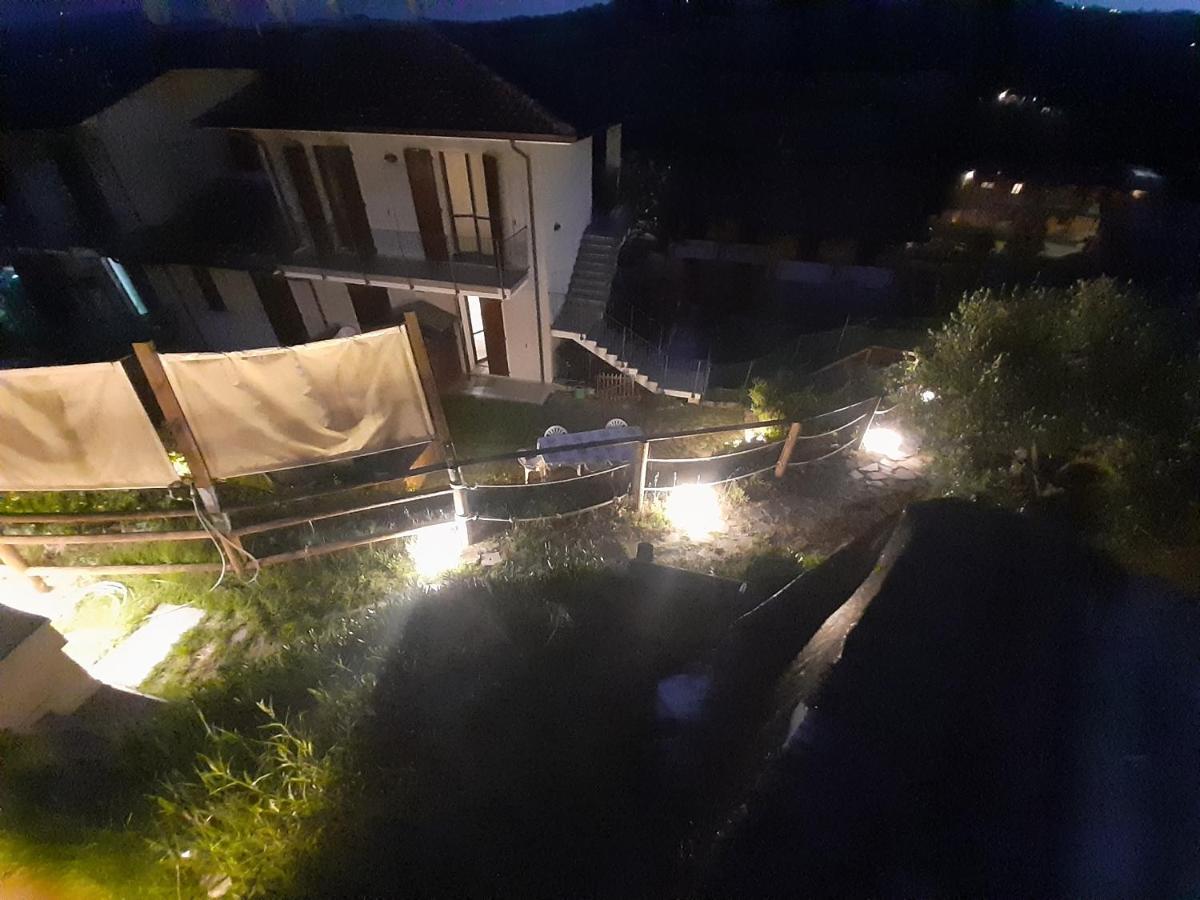 Holiday Home Тавуллия Экстерьер фото